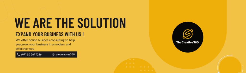 The Creatives 360 offering free consultation services for Quick SEO strategy