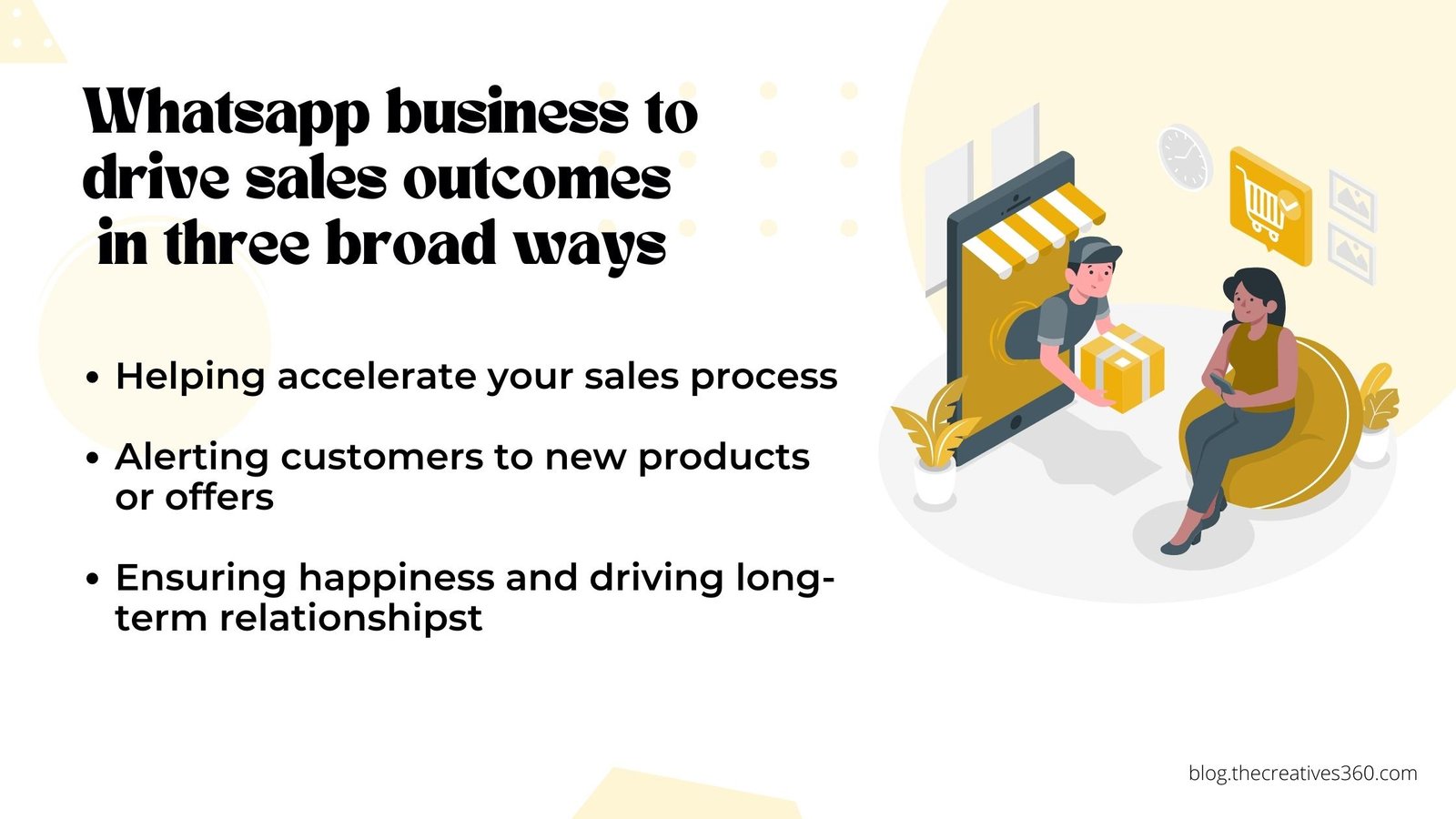 How to Use WhatsApp for Business: Tips and Tools