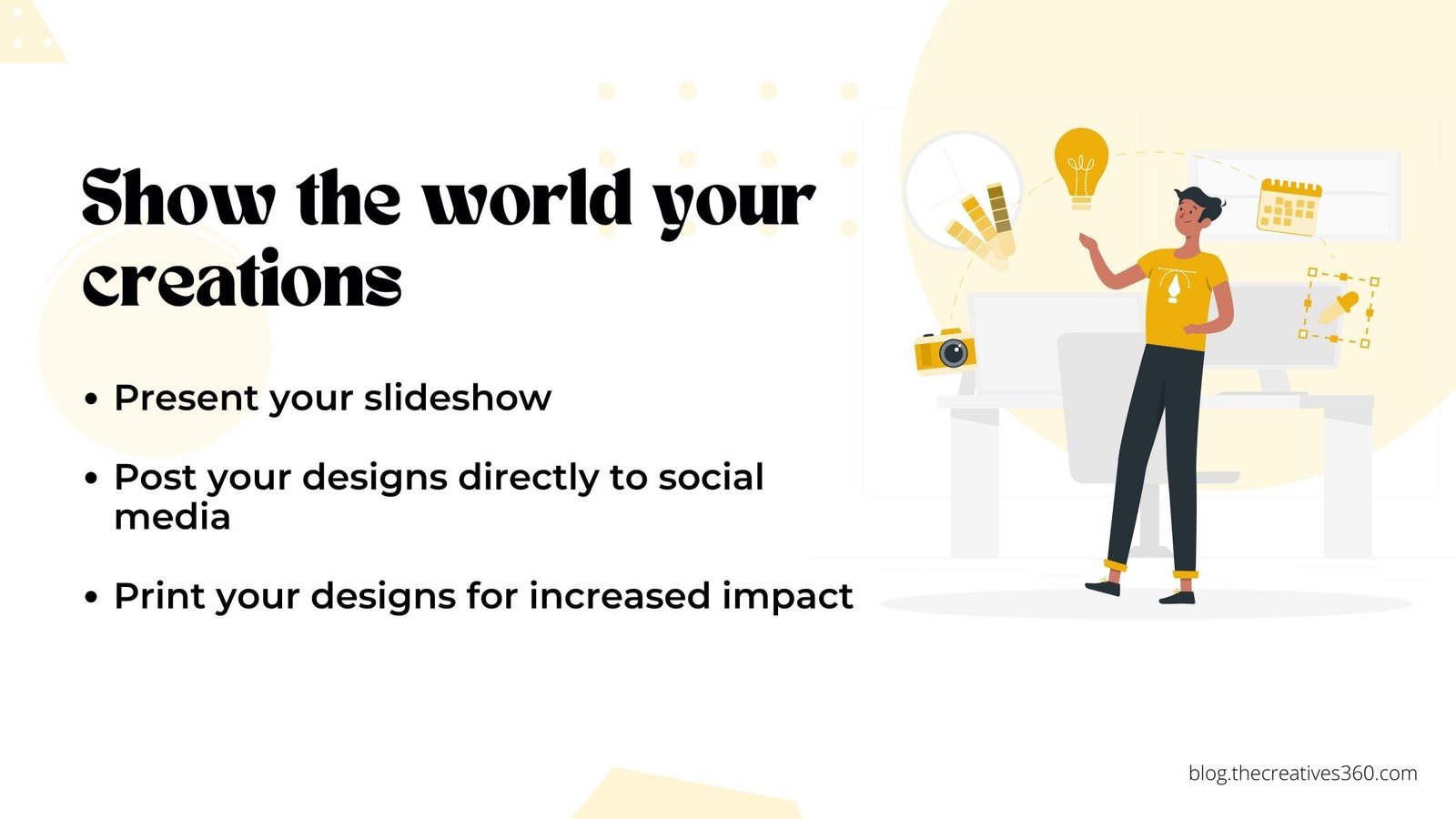 9 Ways To Use Canva For Your Business; Save yourself hours editing!