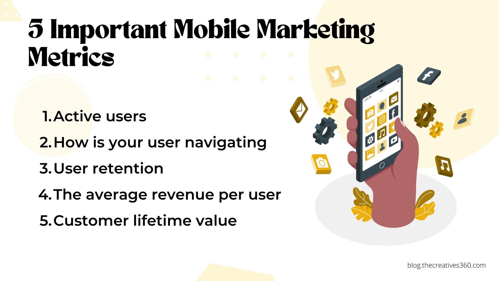HOW TO DO MARKETING WITH MOBILE?
