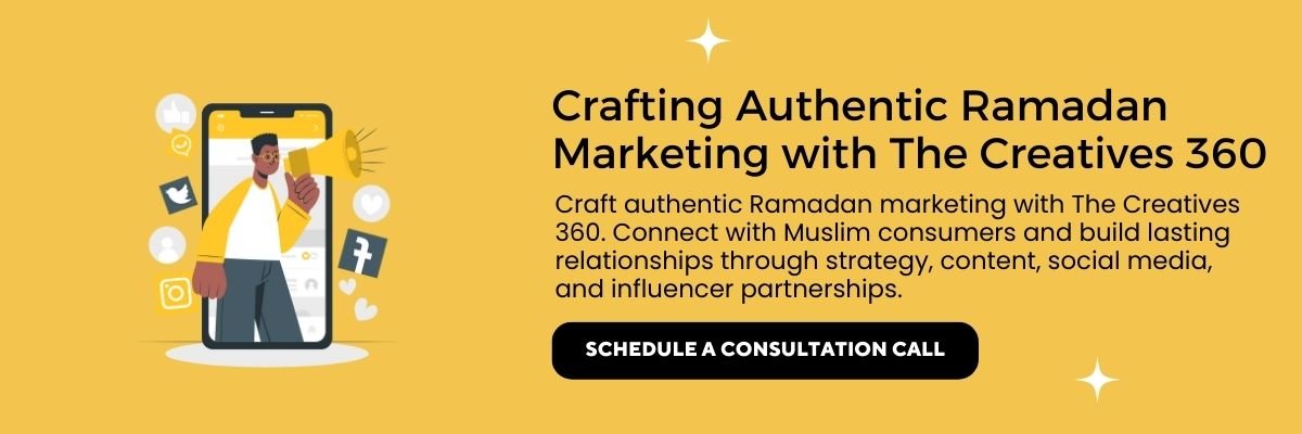 Ramadan Marketing 