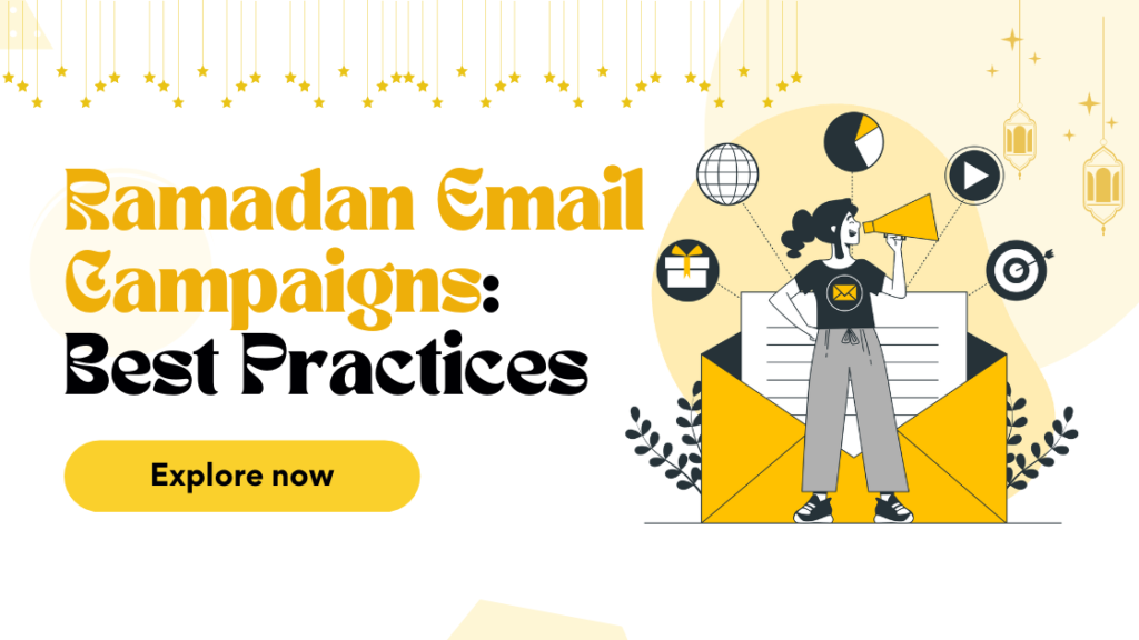 Ramadan Email Campaigns