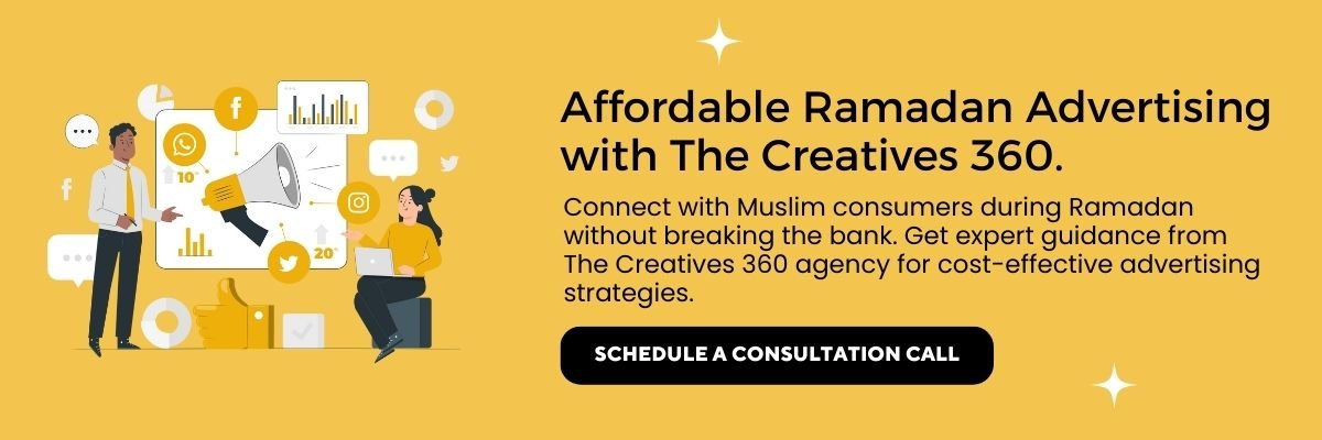 Advertising During Ramadan 