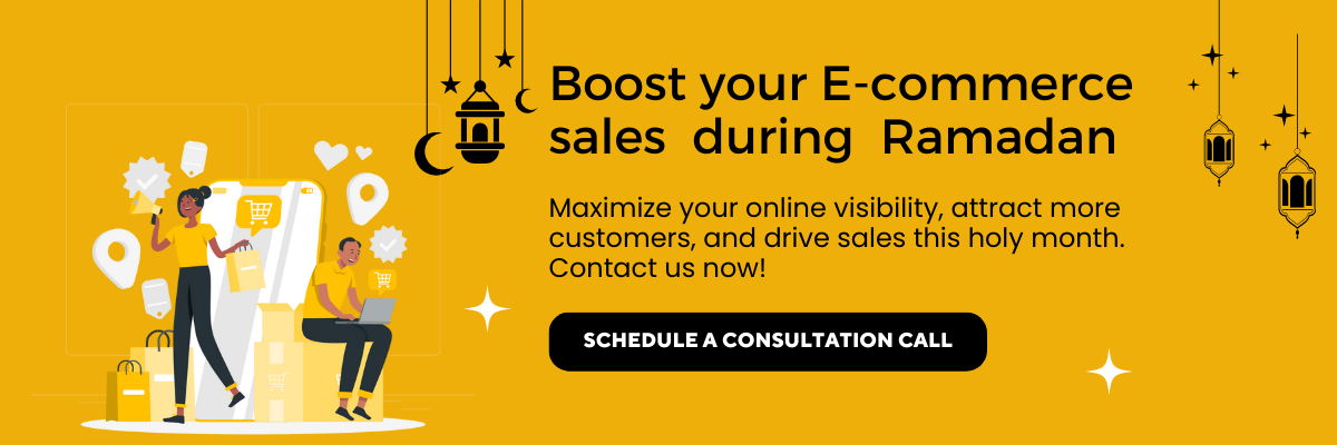 The Best ecommerce marketing agency 