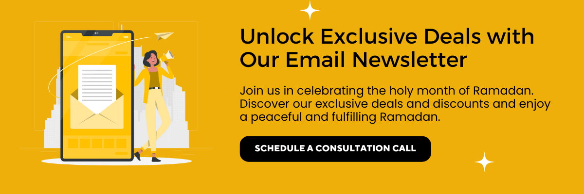email campaign
