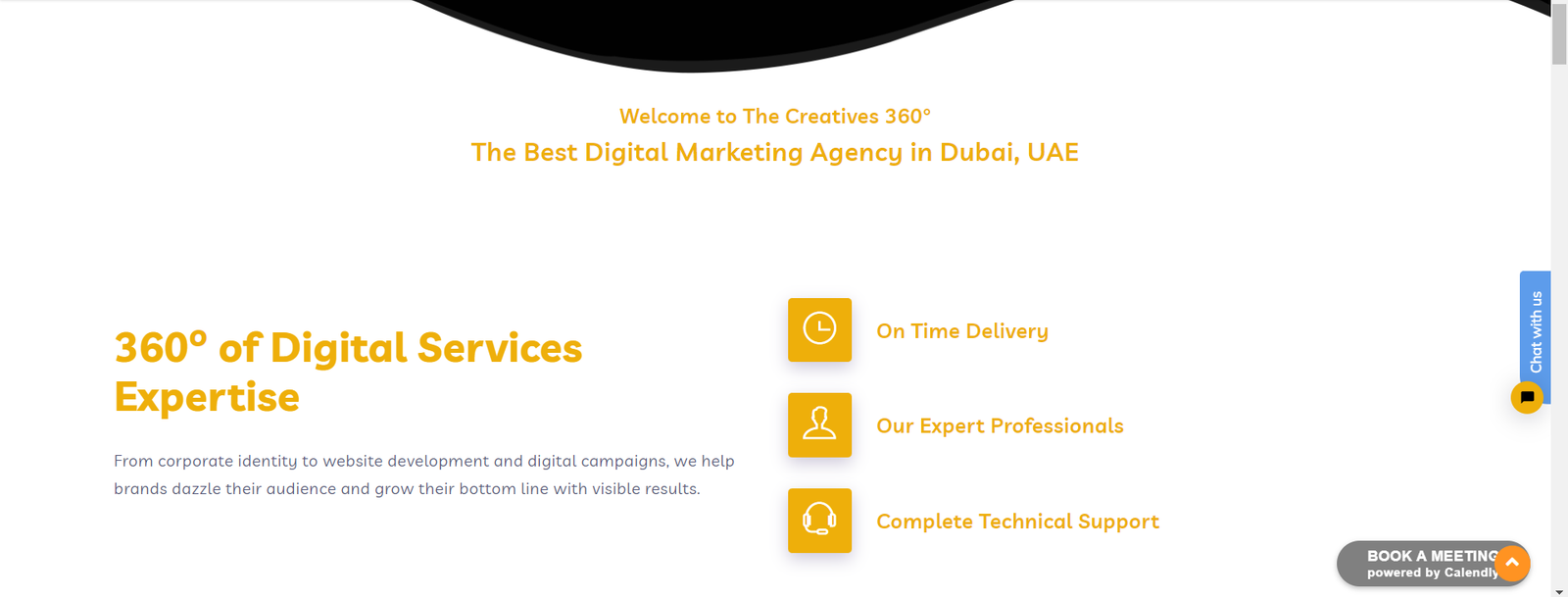 local digital marketing agency in sharjah 
