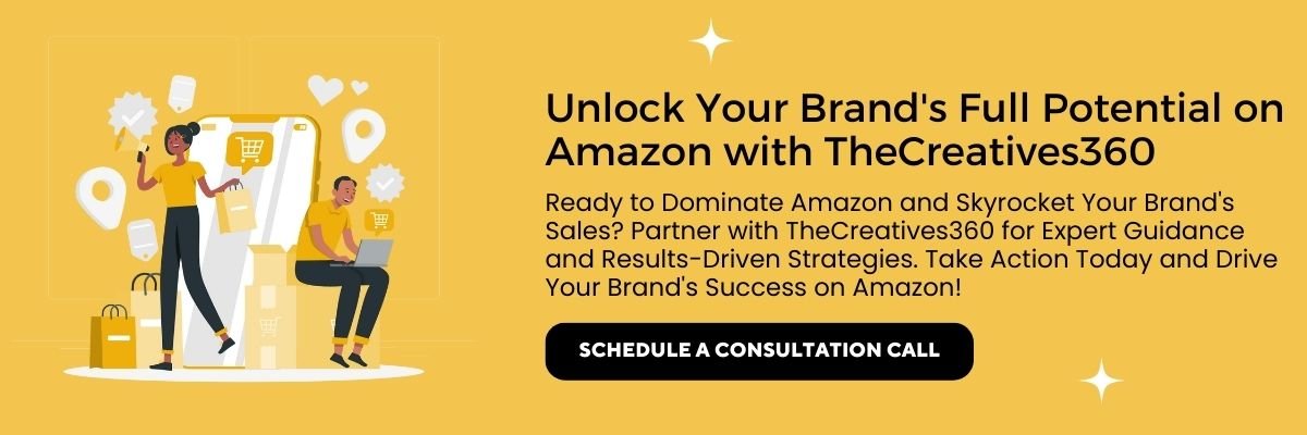 Brand Successful on Amazon 