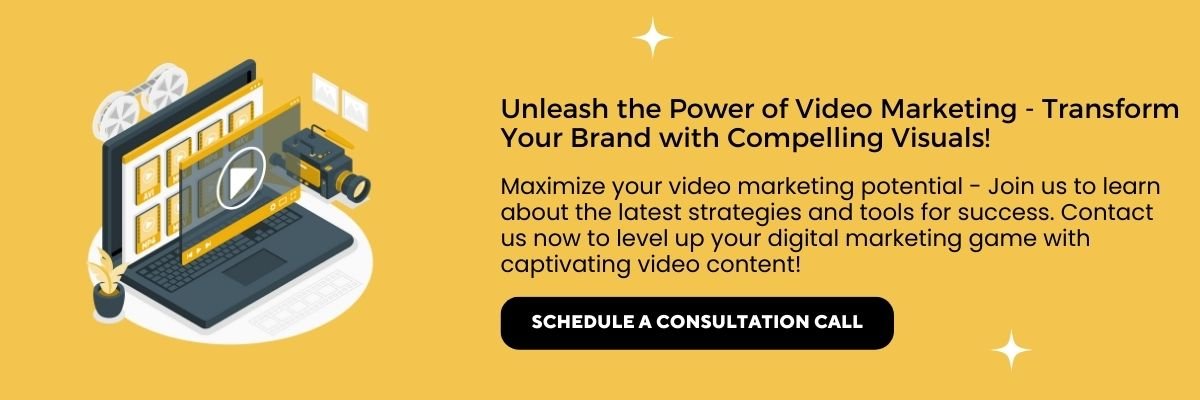  Video Marketing