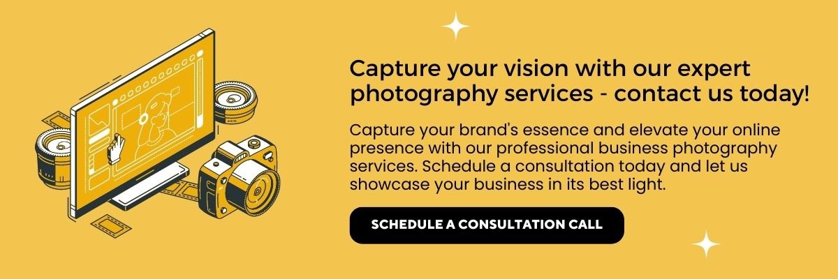 Common Photography Mistakes