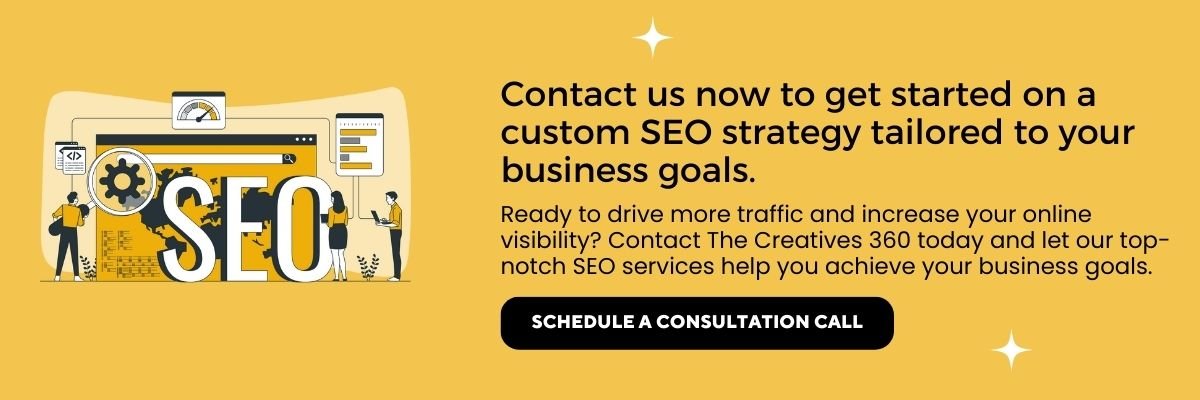 common SEO mistakes