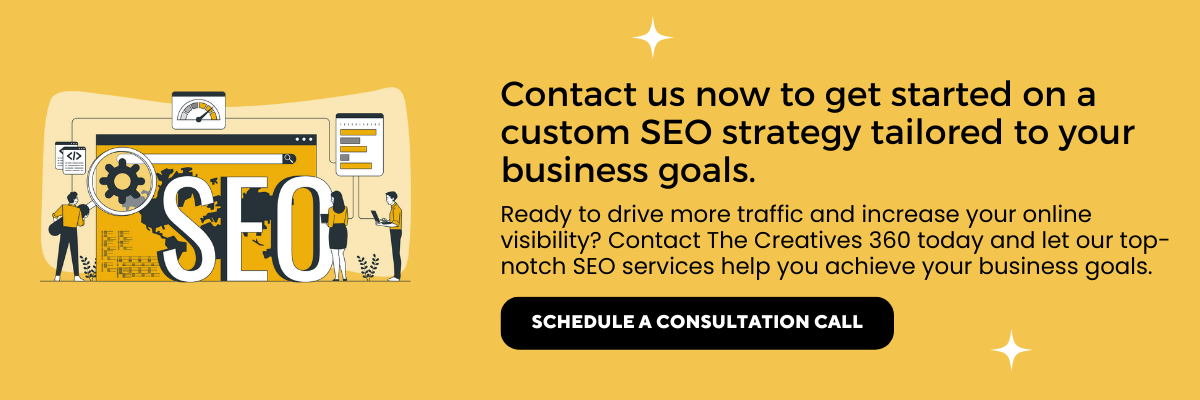 power of AI in SEO