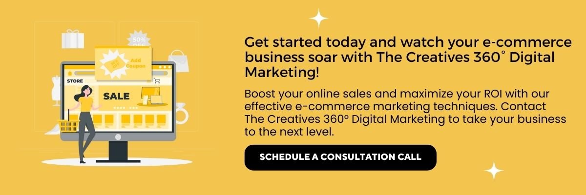 E-Commerce Marketing