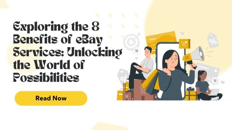 eBay services