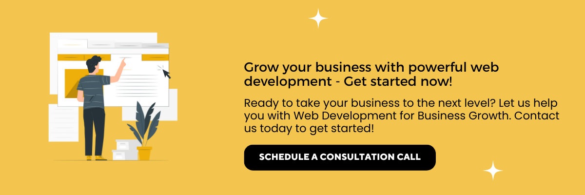 Website Development