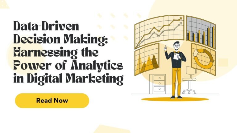 data driven