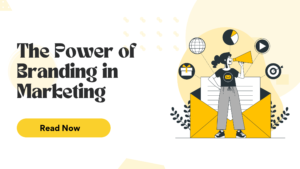 power of branding