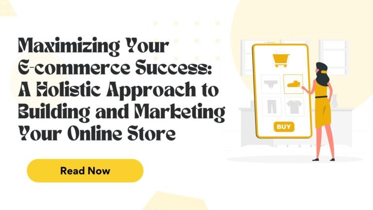 E-commerce