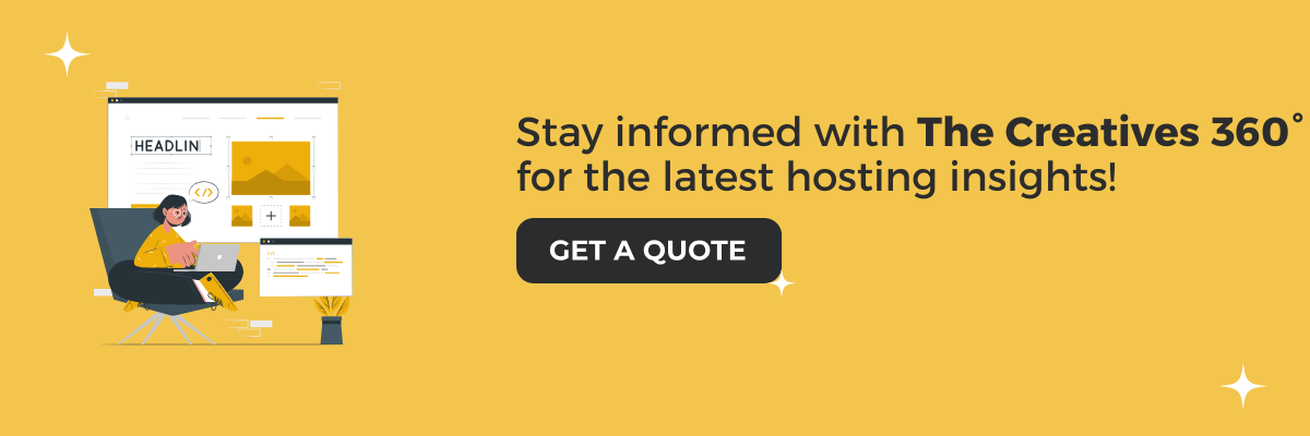 hosting