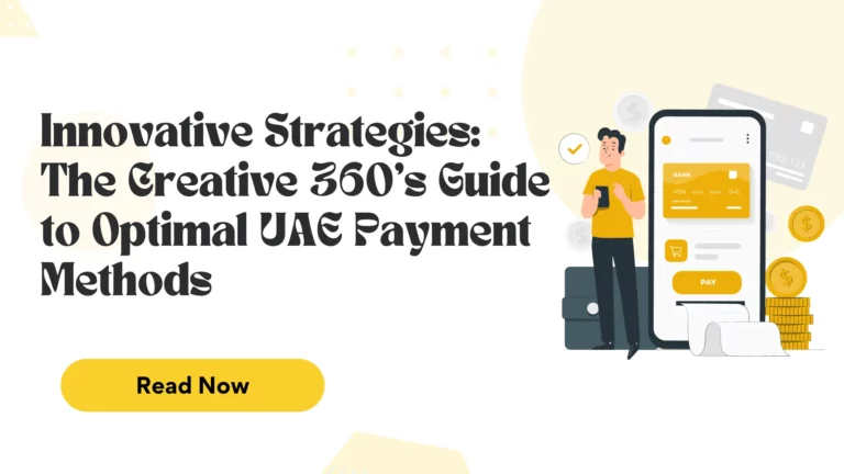 Payment Methods