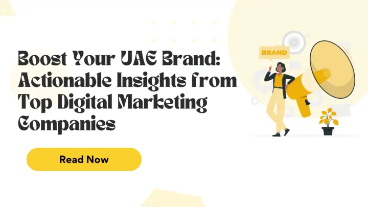 Top Digital Marketing Companies
