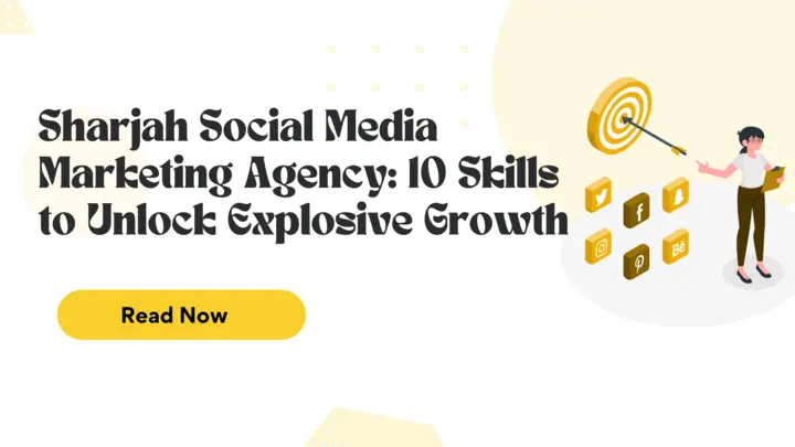 Social Media Marketing Agency