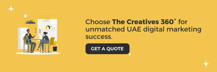 Best Digital Marketing Agency in the UAE