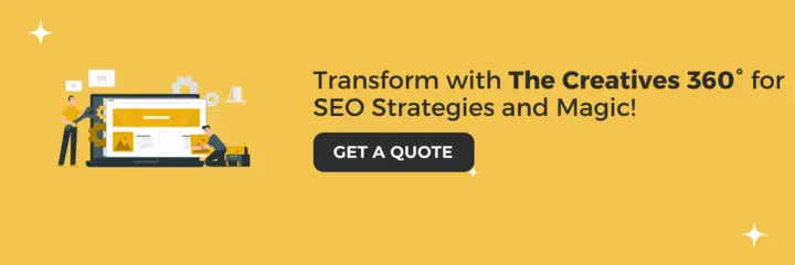 SEO Strategies