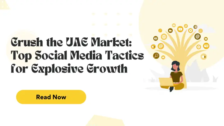 Social Media Tactics