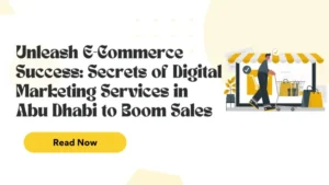 Digital Marketing Services