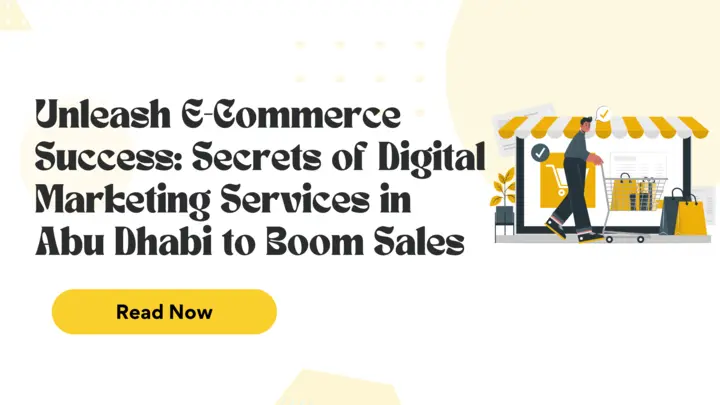 Digital Marketing Services