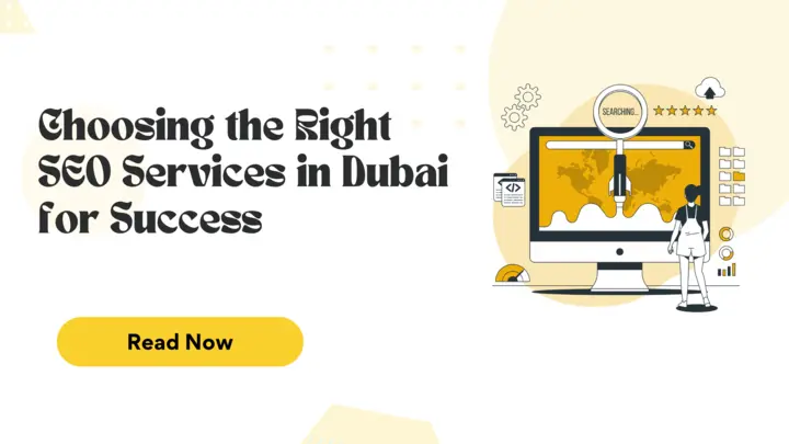 SEO Services in Dubai