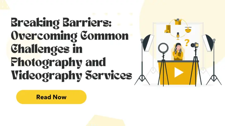 videography services