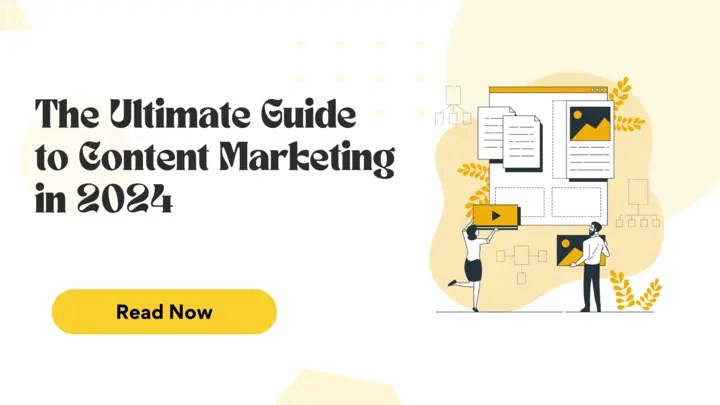 Content Marketing