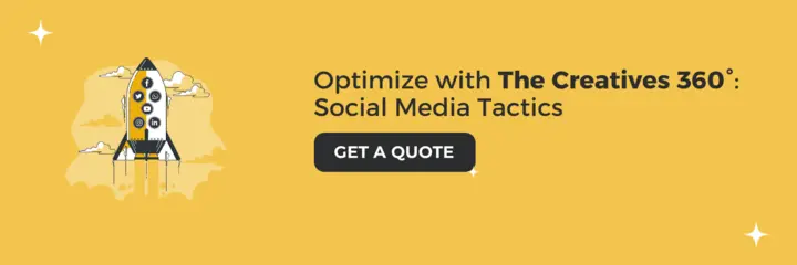 Social Media Tactics