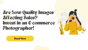 E-commerce Photographer in Dubai