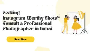 Professional Photographer