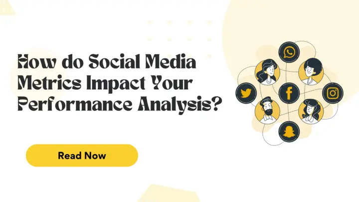 Social Media Metrics