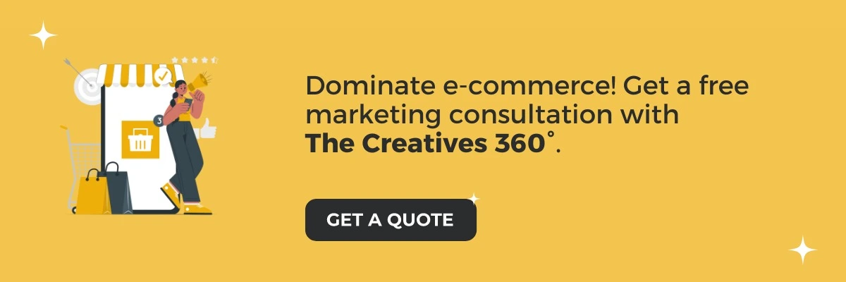 E-commerce