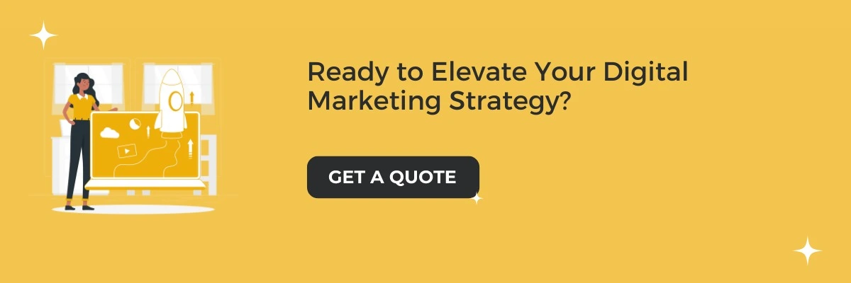 Marketing Agency 