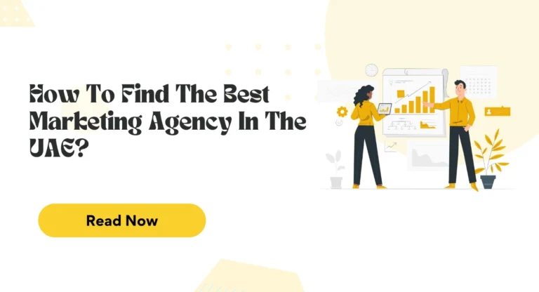 Marketing Agency