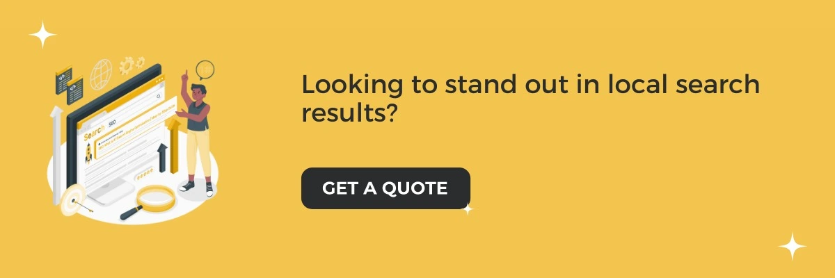 local seo