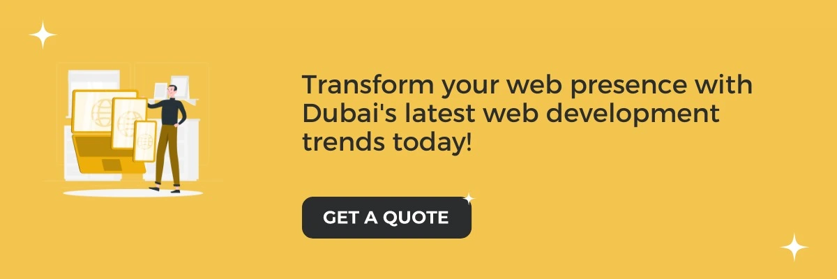 cta banner for web app development agencies
