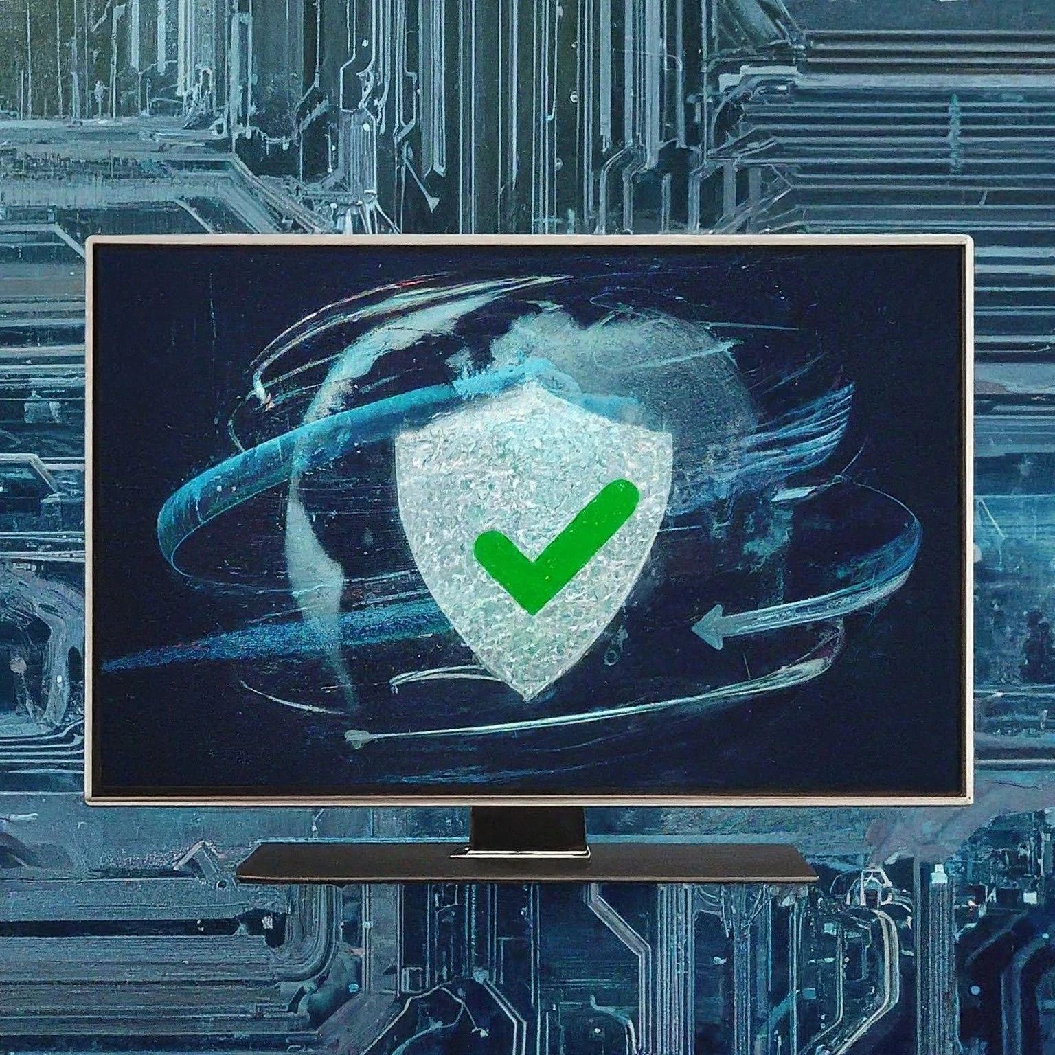 Cybersecurity Measures-web app development agencies