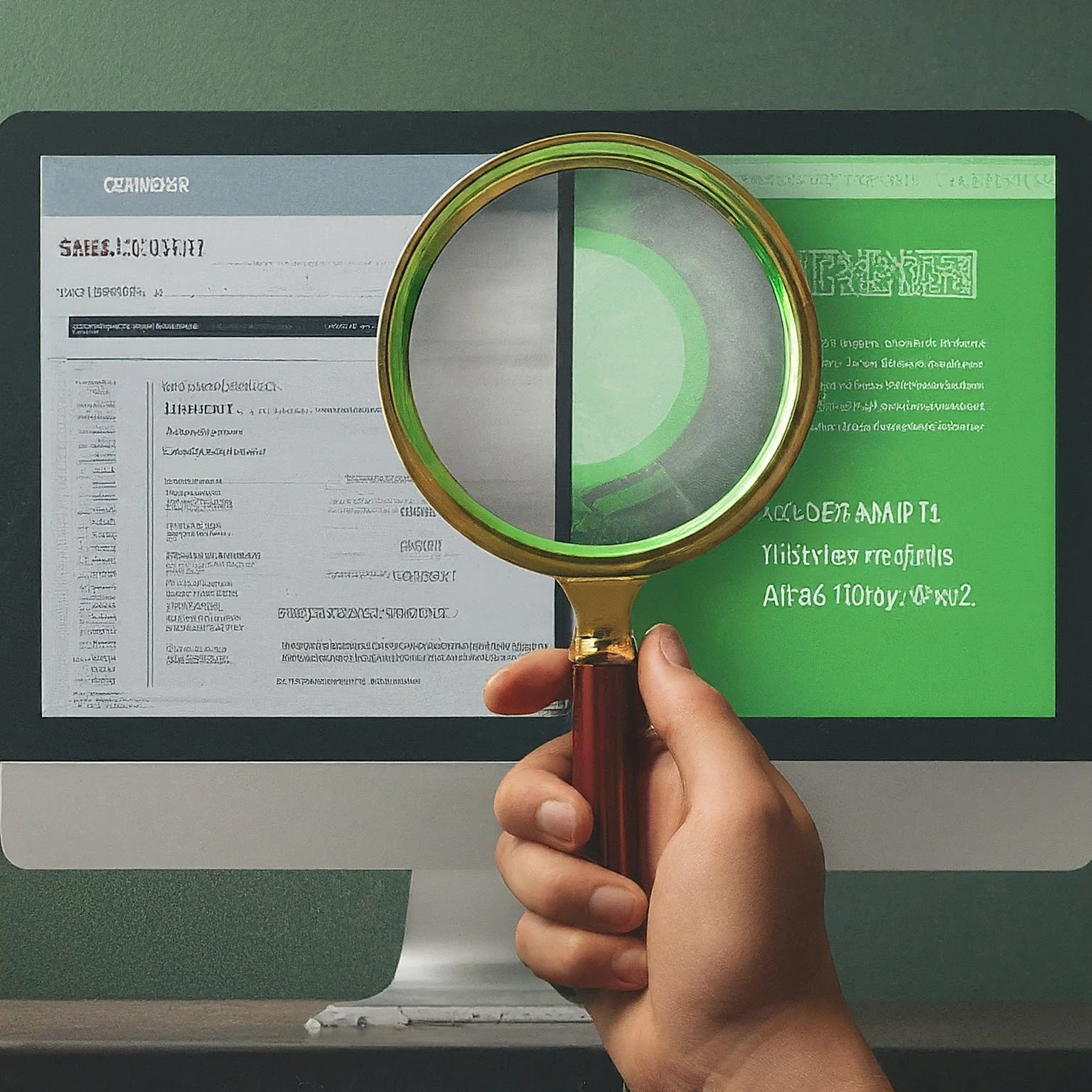 Backlinks  detecting- SEO services in Sharjah