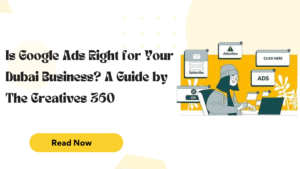 Google Ads agency in Dubai helping businesses grow