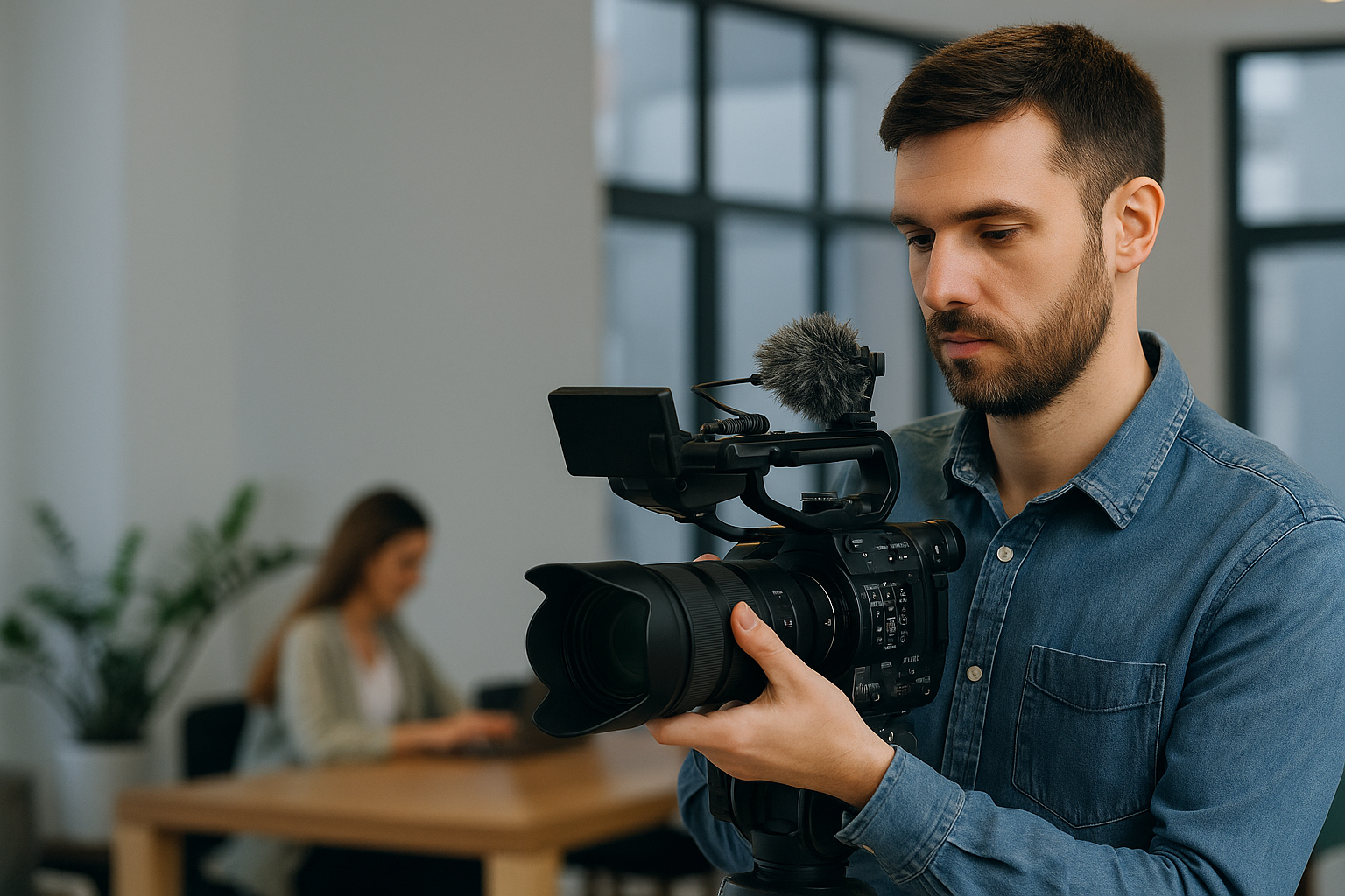 Video Content Drives Real Business Results