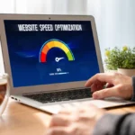 Website Speed Optimization Tips for Faster Loading Pages