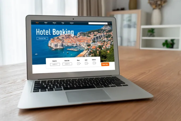SEO for hotels strategies to improve Google rankings and increase direct bookings
